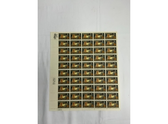PHARMACY UNITED STATES POSTAGE STAMPS