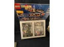 OLD NEW STOCK VINTAGE LEGO SYSIEM