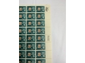 STAMP COLLECTING U.S. 8 CENTS
