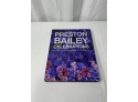 Preston Bailey Purple Book