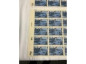 LOT OF 2 THE BOSTON TEA PARTY STAMPS