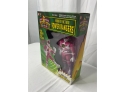 Pink Power Rangers In Box