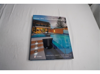 POOLS, SPAS, AND ATER ENVIRONMENTS II