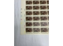 US BICENTENNIAL 13 CENTS STAMPS