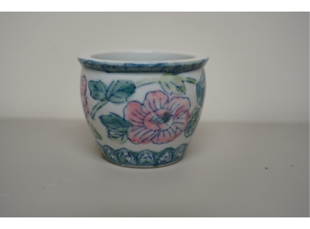 AISAN STYLE SMALL FLOWER POT 3IN