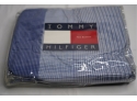 TOMMY HILFIGER TWIN BEDSKIRT NEW