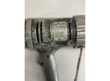 OLD SCHOOL HEAVY DUTY BLACK AND DECKER H.D. IMPACT WRENCH