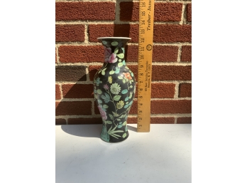 MADE IN CHINA VASE