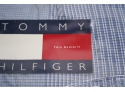TOMMY HILFIGER TWIN BEDSKIRT NEW