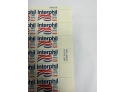 INTERPHIL STAMPS