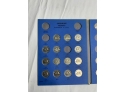 CANADIAN NICKEL COLLECTION 1961 TO DATE