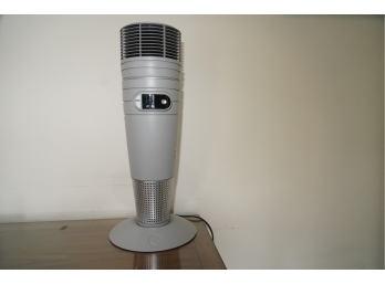 MOVABLE AIR HEATER