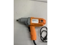 CHICAGO ELECTRIC INDUSTRIAL POWER TOOL WITH CASE LIKE NEW