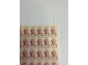 LINCOLN UNITED STATES POSTAGE STAMPS