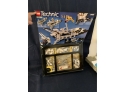 DEADSTOCK NIB LEGO 8480 TECHNIC CONTROL CENTER 1996 SPACE SHUTTLE