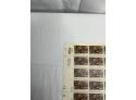 US BICENTENNIAL 13 CENTS STAMPS