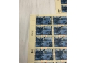 LOT OF 3 THE BOSTON TEA PARTY STAMPS