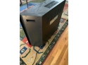 Indoor Electric HEATER Fireplace With Remote Great Condition