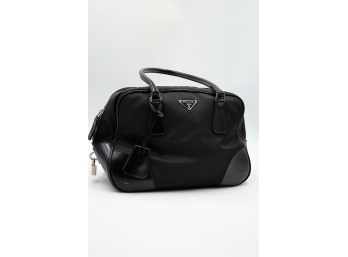 Authentic Prada Ladies Handbag - Shippable