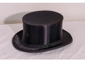 Antique Victorian Top Hat - Shippable