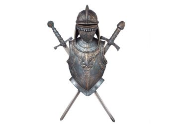 16th Century Replica Battle Armor