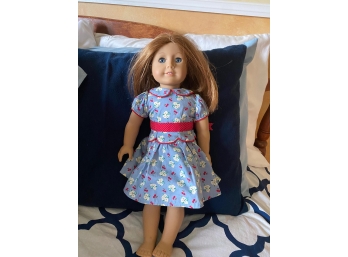 American Girl Doll Emily  🎁🎄