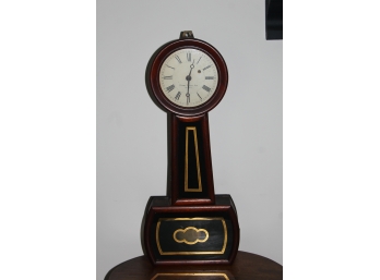 Daniel Pratts & Sons Clock