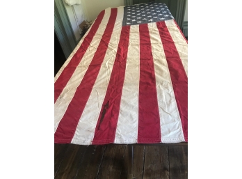 Newer Flag Has Issues See Photos