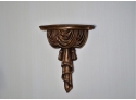 Curtain Call For This Pair Of  Shelf Wall Sconce's -  Shippable