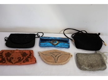 Evening Bags - Shippable