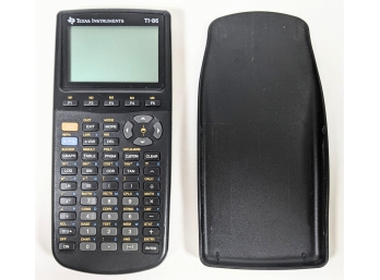AP Level TI-86 Texas Instrument Calculator