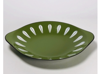 🌀 Iconic Lotus Design Cathrineholm Dish/Bowl