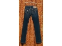 Size 25 Vintage True Religion Skinny Girl Jeans