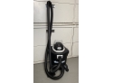 5 Gallon Black Shop Vac - Shop Vacuum