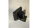 Antique/Vintage ICA Icarette Camera