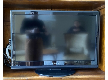 3rd Dynex 31' Flat Screen Television