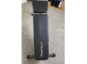 Fitness Reality 1000 Super Max 12 Position Weight Bench - 2804