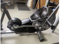 Schwinn Airdyne Evolution Comp Stationery Bike With Fan - At Home Gym