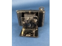 Antique Icarette, German Camera