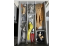 Assorted Lot Of Kitchenware - Everything Depicted In Photos