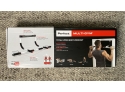 Perfect Multi Guy Upper Body Work Out At Home, Pull Up Bar - New, In Box