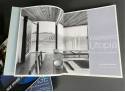 Four Coffee Table Books - On Mid Century Modern Design Homes And Architecture- Rizzoli And Gordon
