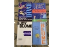 EQ - Selection Of Paperback Reading For A Kid - Or Anyone - Roald Dahl, Judy Blume, Agatha Christie