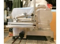 Electric Meat Slicer - High End  Comprable To Globe Brand