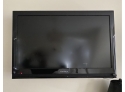 1st - Dynex 31' Flat Screen Smart Television