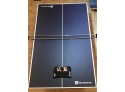 EQ - MD Sports Table Top Ping Pong Table With Paddles And Balls