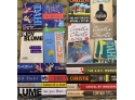 EQ - Selection Of Paperback Reading For A Kid - Or Anyone - Roald Dahl, Judy Blume, Agatha Christie