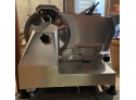 Electric Meat Slicer - High End  Comprable To Globe Brand