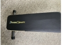 Fitness Reality 1000 Super Max 12 Position Weight Bench - 2804