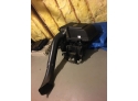 Riding Mower Leaf Bagger For 38 And 42 Inch Decks OEM-190-180A